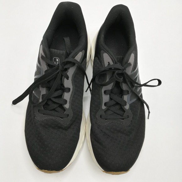 New Balance Shoes Womens Sneaker Fresh Foam Arishi V4 Running Black Lace Up 8 - Picture 8 of 10